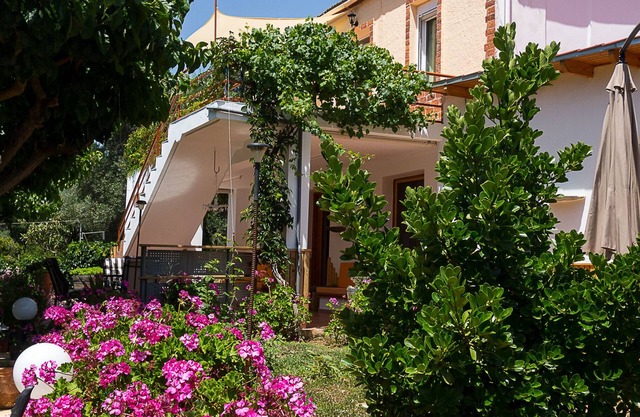 Guest house Dramountana 1st floor