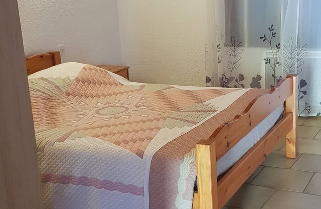 Guest house - high