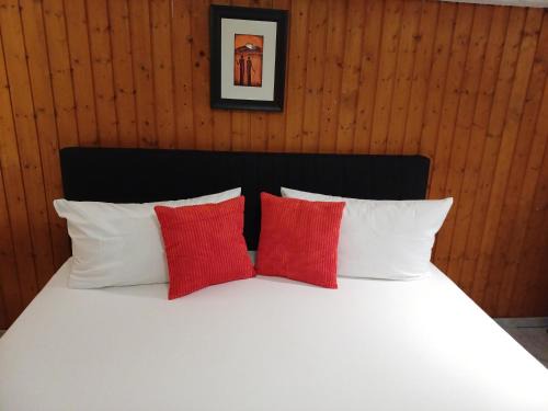 Guest house in Datteln