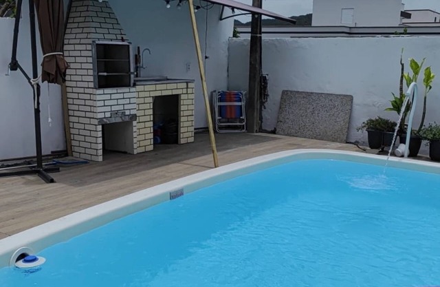 Guest house in Florianópolis