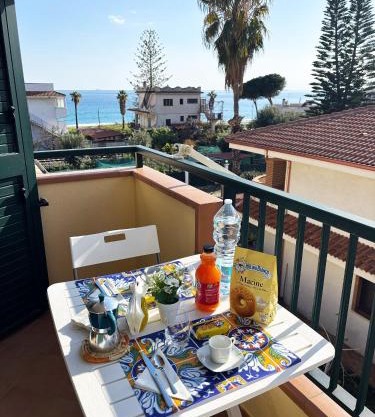 Guest House Il Canto del Mare