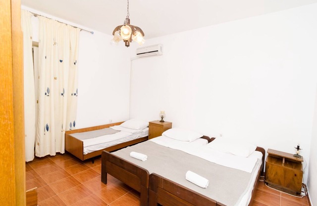 Guest House Kiko - Quadruple Room