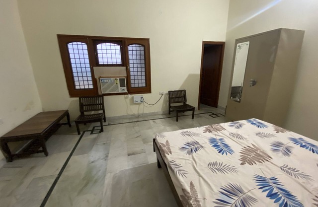 Guest House Like Your own home We provide All services According to Your need !