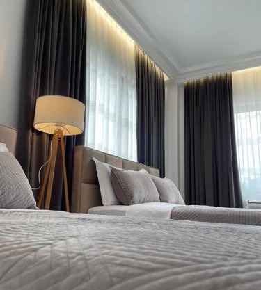 Guest House Nuhellari