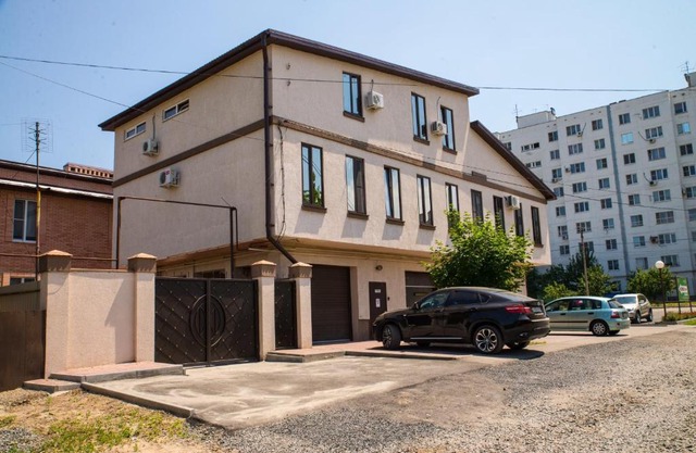 Guest House Prestige