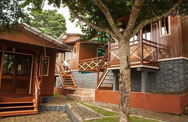 Guest House Quinta Natural