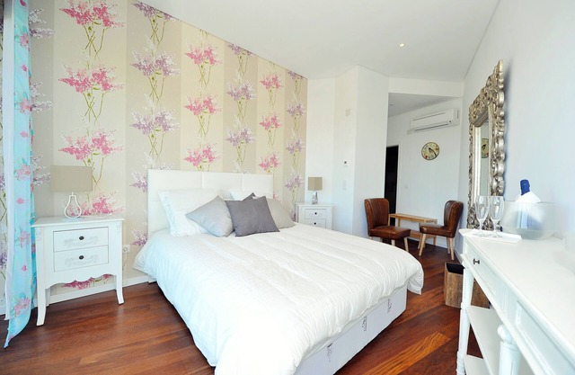 Guest House Serra Guincho - Room for 2 people