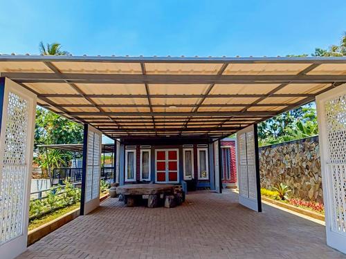 Guest House Shakilla 2 Rancagoong Syariah