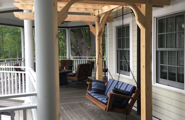 Guest Master Kitchenette /Den Guest Rm 5