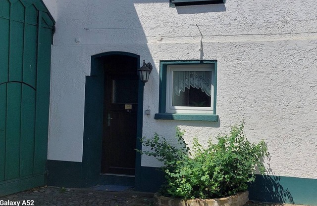 Guest room Africa - Mühlbachhof