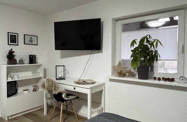 Guest room Eifelglück - Cozy little apartment WITHOUT KITCHEN