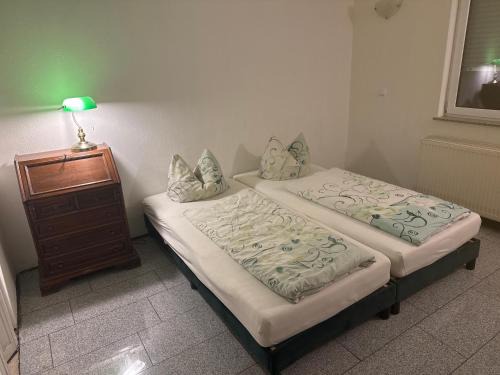 Guest room Rosi free WiFi