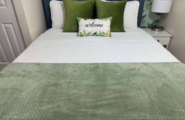 Guest Suite: Close to Beach & Downtown St. Pete