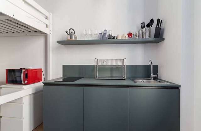 GuestHost - Milano Portello Cozy Apartment