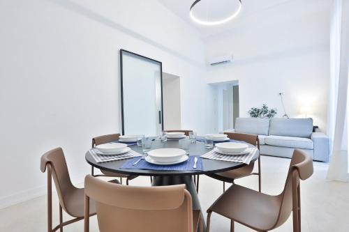 GuestHost - Relais Giachipà 3