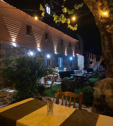 Guesthouse Bec Villi