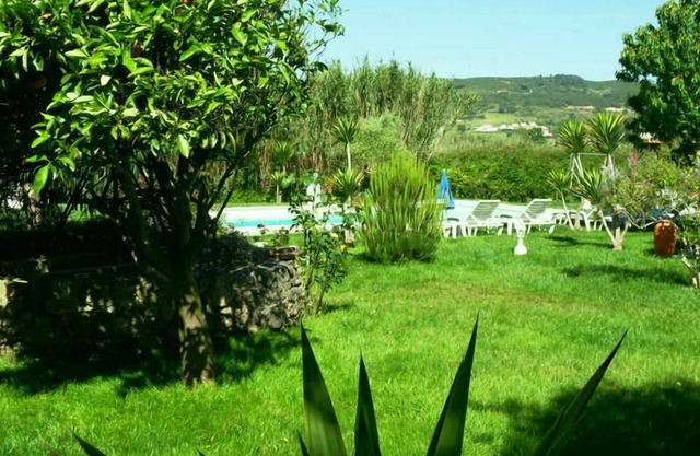 Guesthouse/bed & breakfast/Quartos of hospedes- NAZARÉ- ALCOBAÇA.