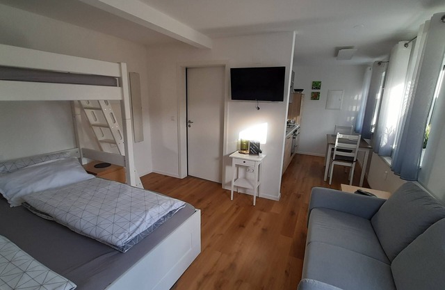 Guesthouse Buberl, near Legoland and Skylinepark