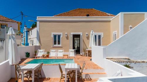 Guesthouse Casa Felicia