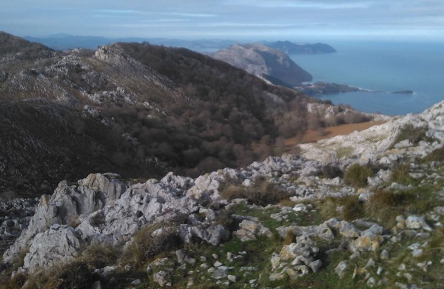 Guesthouse Casa Islares