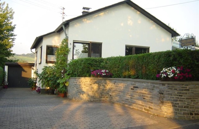 Guesthouse Caspary - Double room