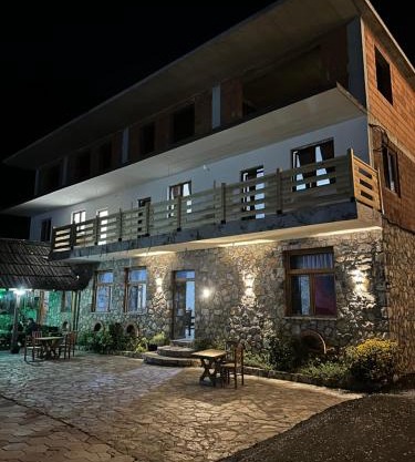 Guesthouse Dritan Selimaj