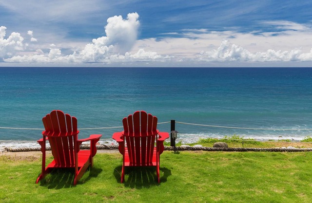 Guesthouse high Wave