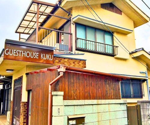 Guesthouse Kuku Kawagoe