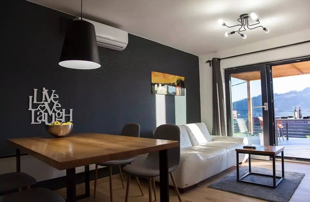 Guesthouse Maya 4* apartment Tuheljske Toplicenn