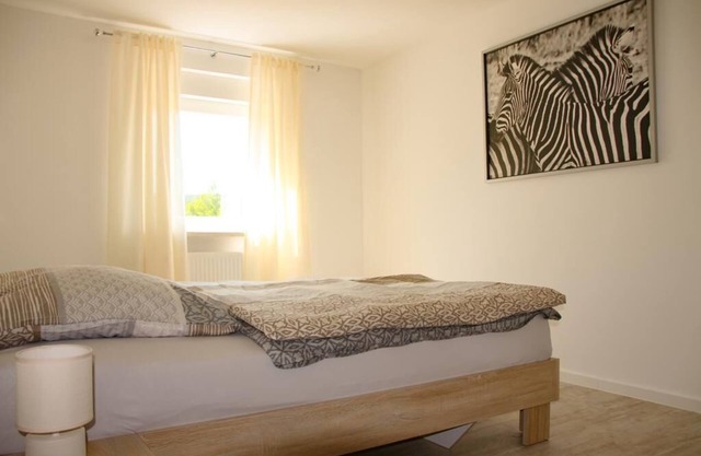 Guesthouse Mittendrin