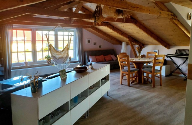 Guesthouse "Old Country House" with Shared Garden and Wi-Fi