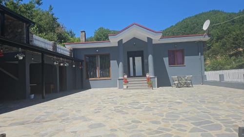 Guesthouse Te Lala
