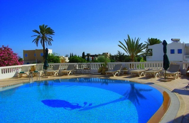 Guesthouse , villas