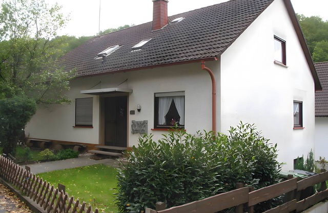 Guesthouse with Shared Garden and Wi-Fi