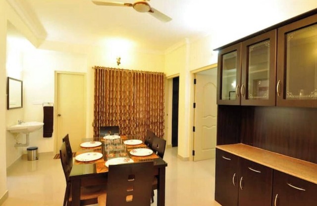 Guestlines serviced Apartments