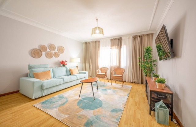 GuestReady - A classic touch of tranquility