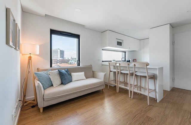 GuestReady - A Slice of Aveiro