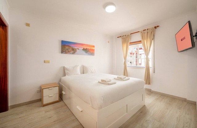 GuestReady – Alcochete Views & Comfort