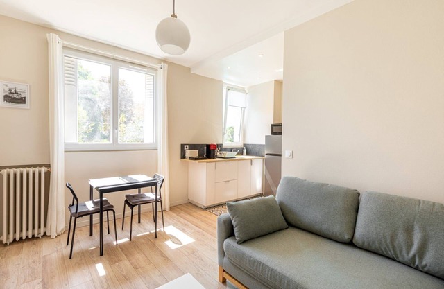 GuestReady - Beautiful Apt for 2pax near Paris