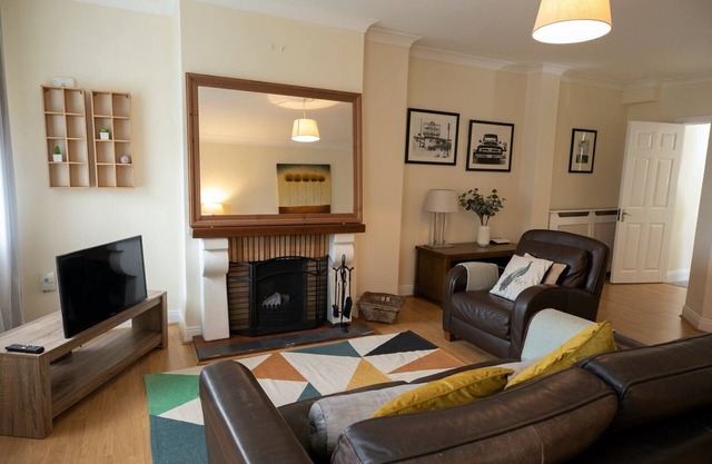 GuestReady - Beautiful Apartment in Dublin 4
