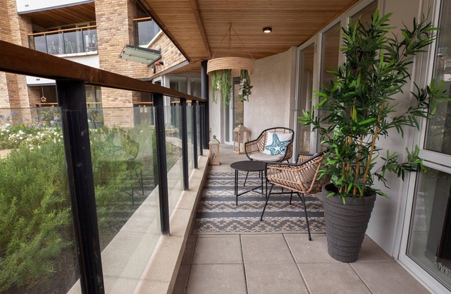 GuestReady - Beautiful apartment on Dublin Coast