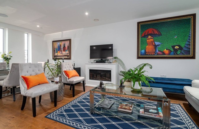 GuestReady - Beautiful Home minutes to City Center