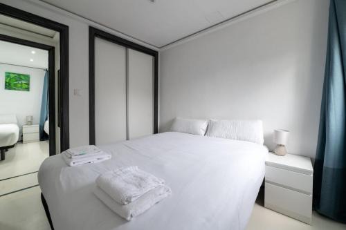 GuestReady- Bright stay in Madrid