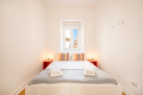GuestReady - Captain's residence R/C near Alfama