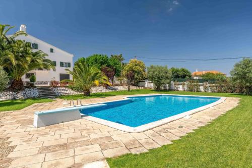 GuestReady - Casa de Nazaré da Galileia