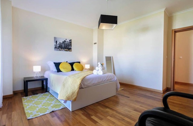 GuestReady - Casa do Parque