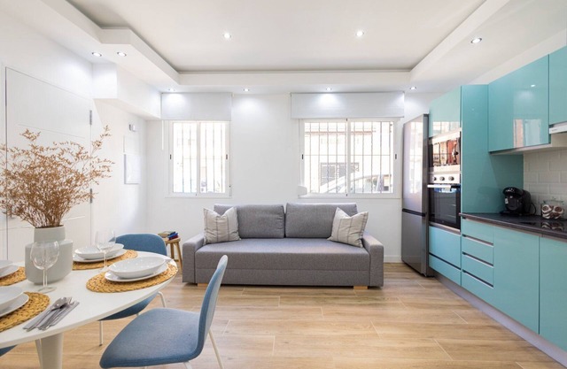 GuestReady – Charming Retreat in Valencia