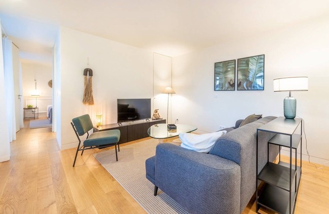 GuestReady - Conde das Acáçovas 1E