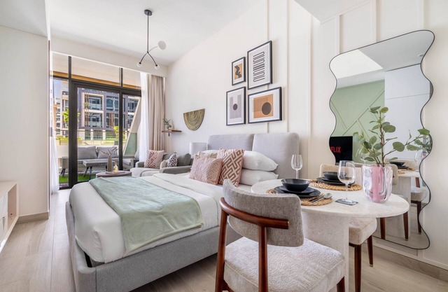 GuestReady - Downtown Dubai luxurious living