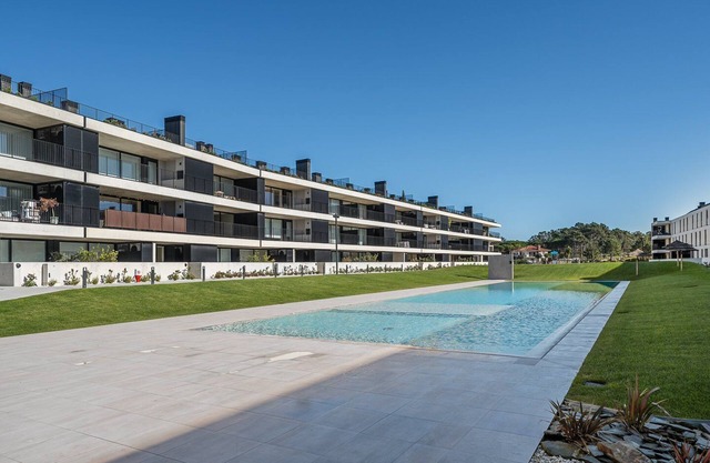 GuestReady - Elegant beachside stay in Apúlia